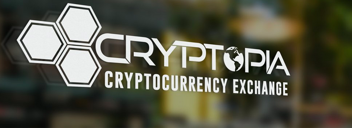 Cryptopia апрель 2019 Electroneum. Cryptopia logo Blockchain. Майкл Глейзер (сотрудник Cryptopia.