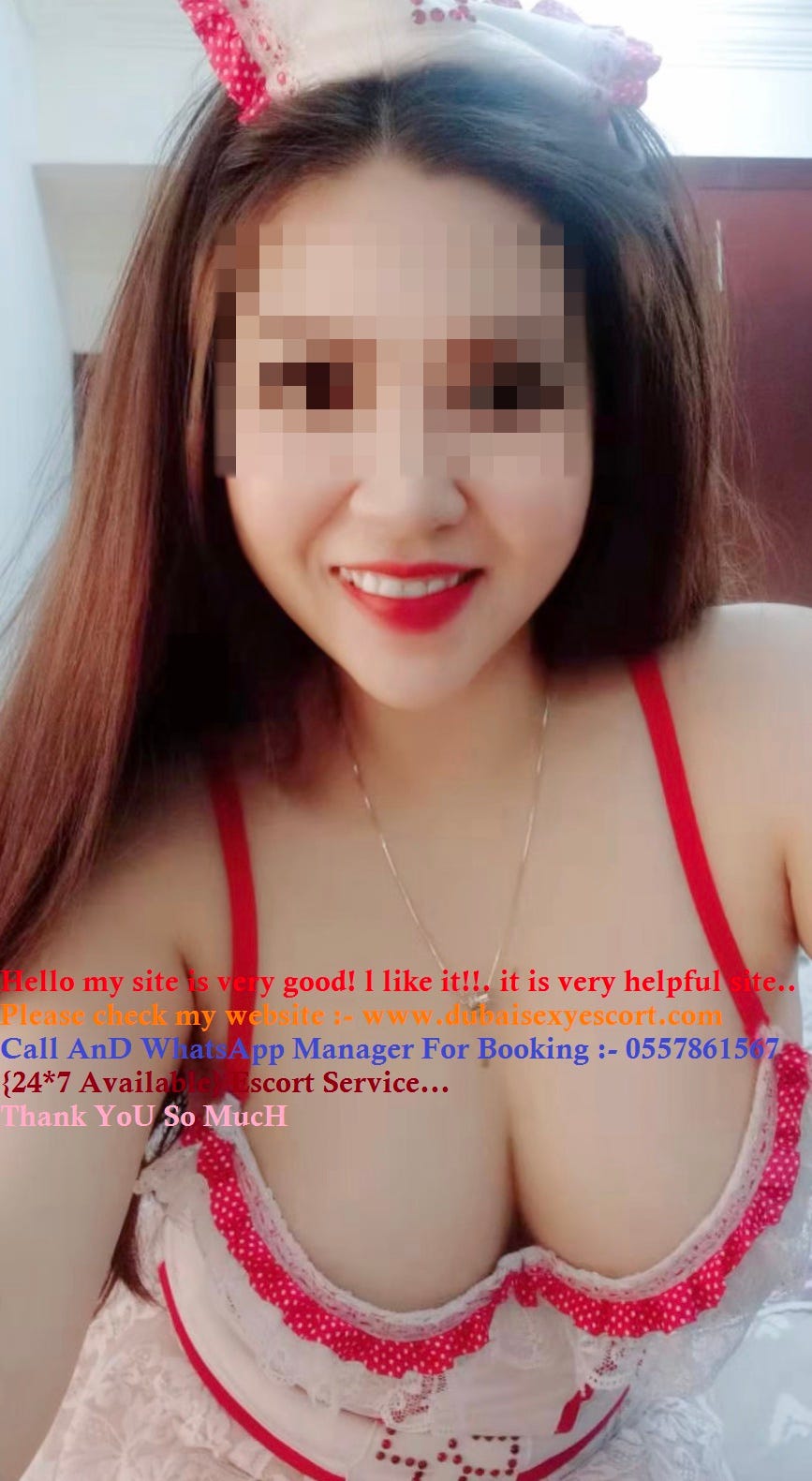 Amature Escorts