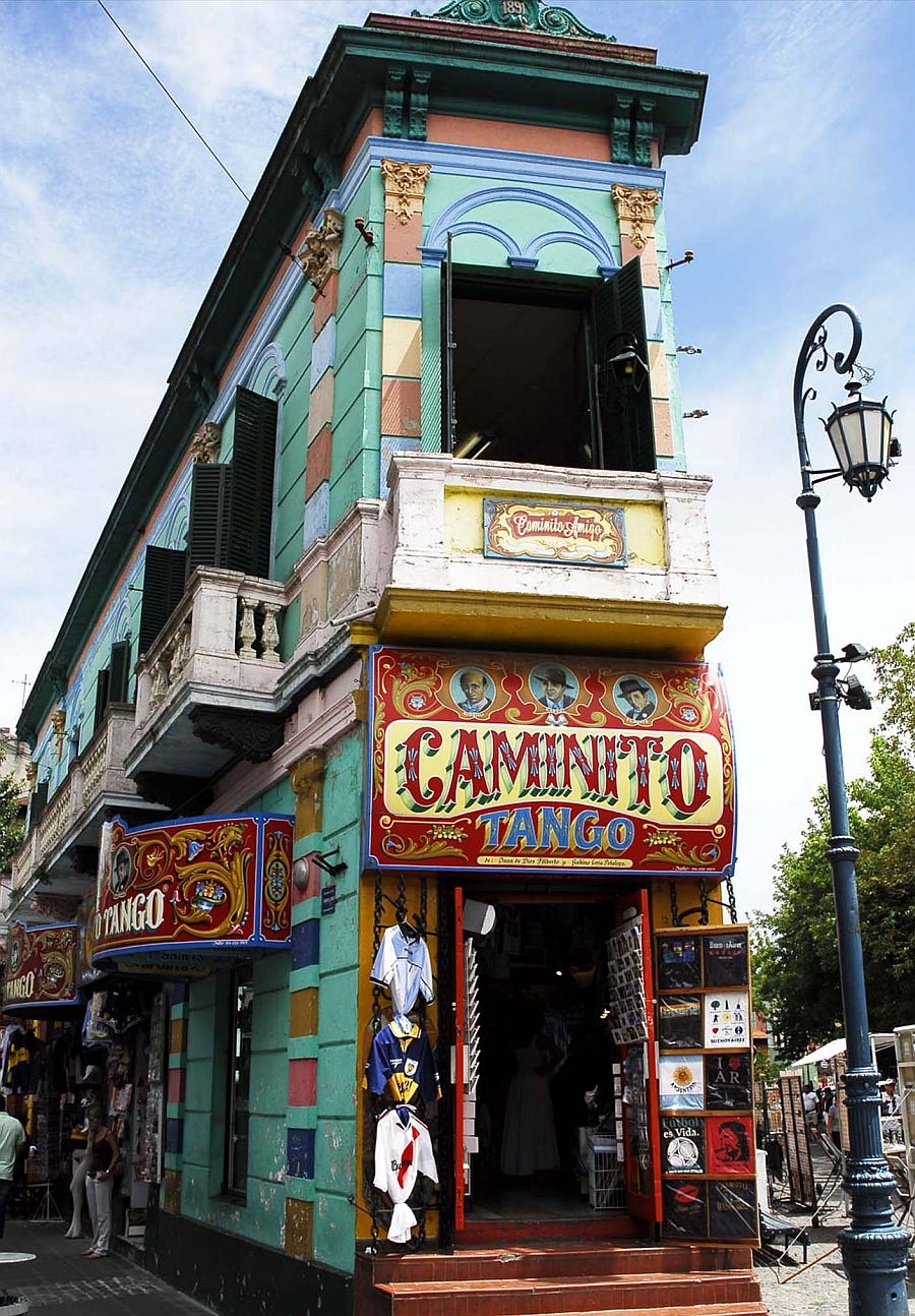 Kaminitro