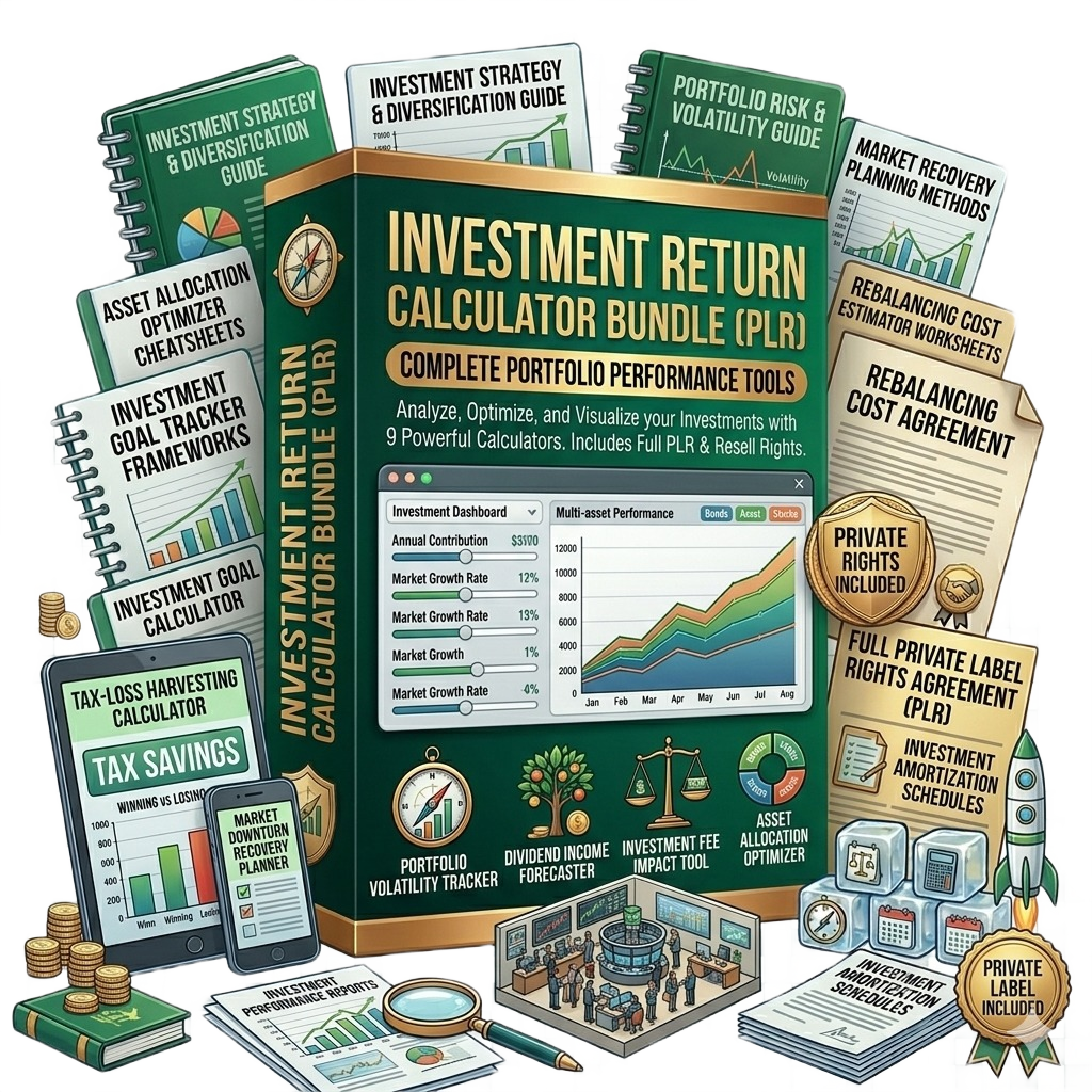 Calculator Bundle