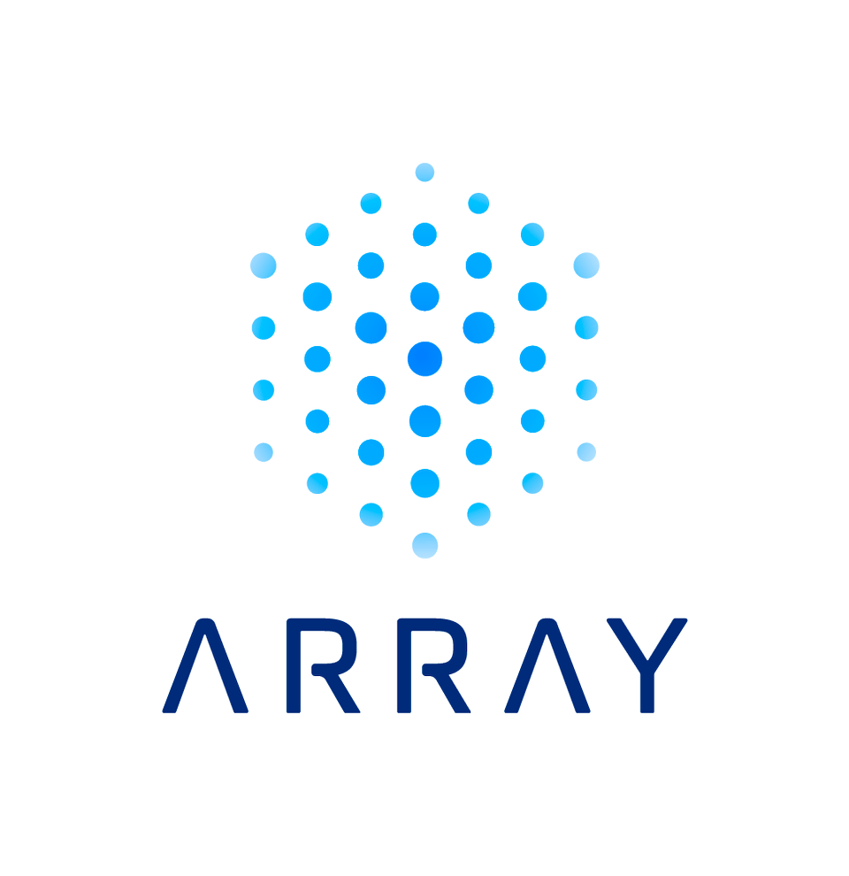 Аррей. AYRAY. Логотип k-array. K-array logo PNG.