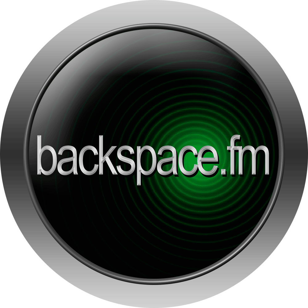 Backspace. Backspace logo. Backspace t logo. Space подкаст лого.