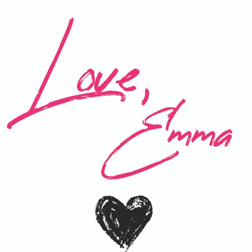 Картинки с надписью Love Emma.