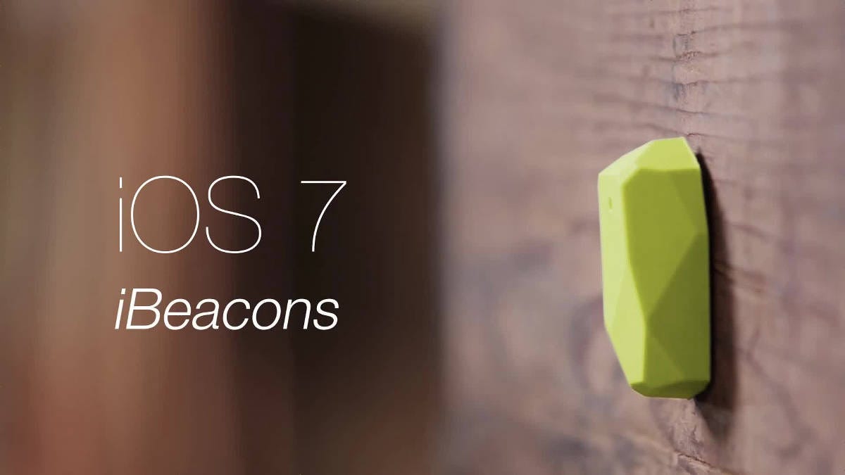 Ibeacon