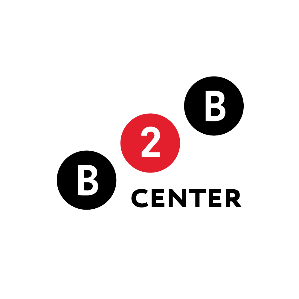 В2в center