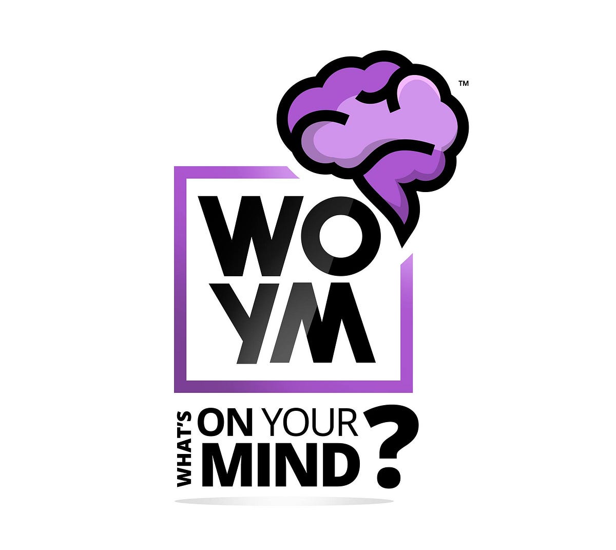 Your mind. What's on your Mind. What's on your Mind? You. Facebook: what's on your Mind.