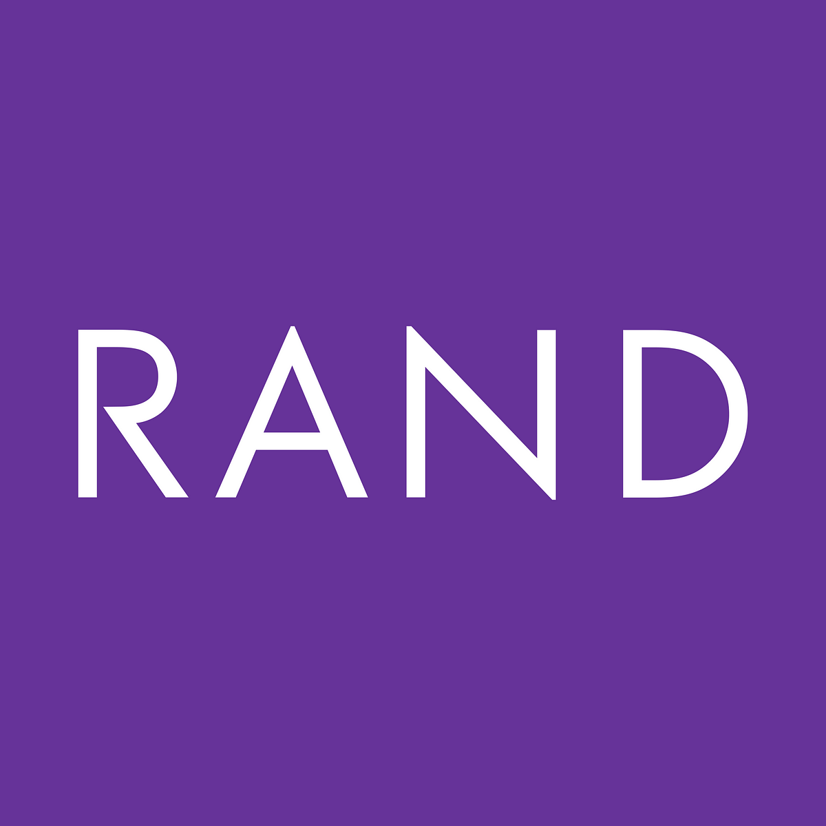 Корпорация rand