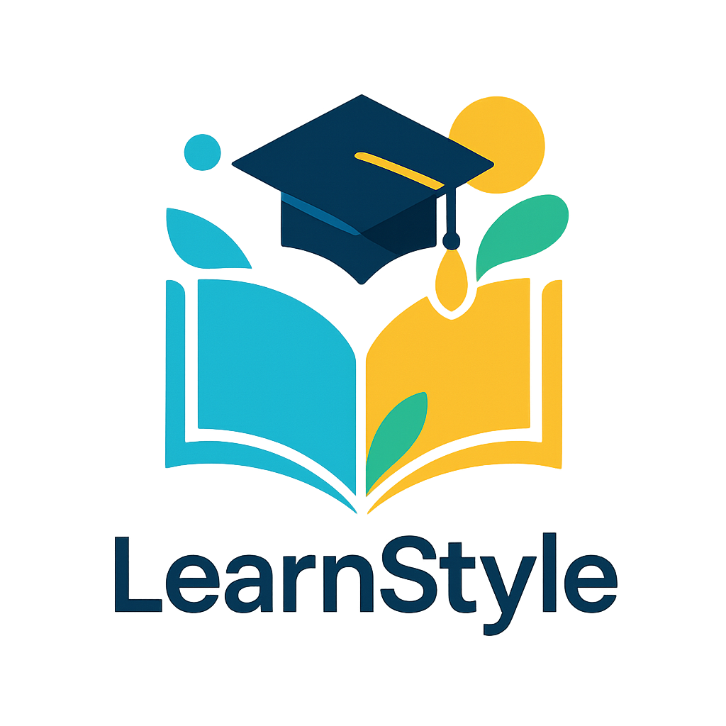 LearnStyle Logo