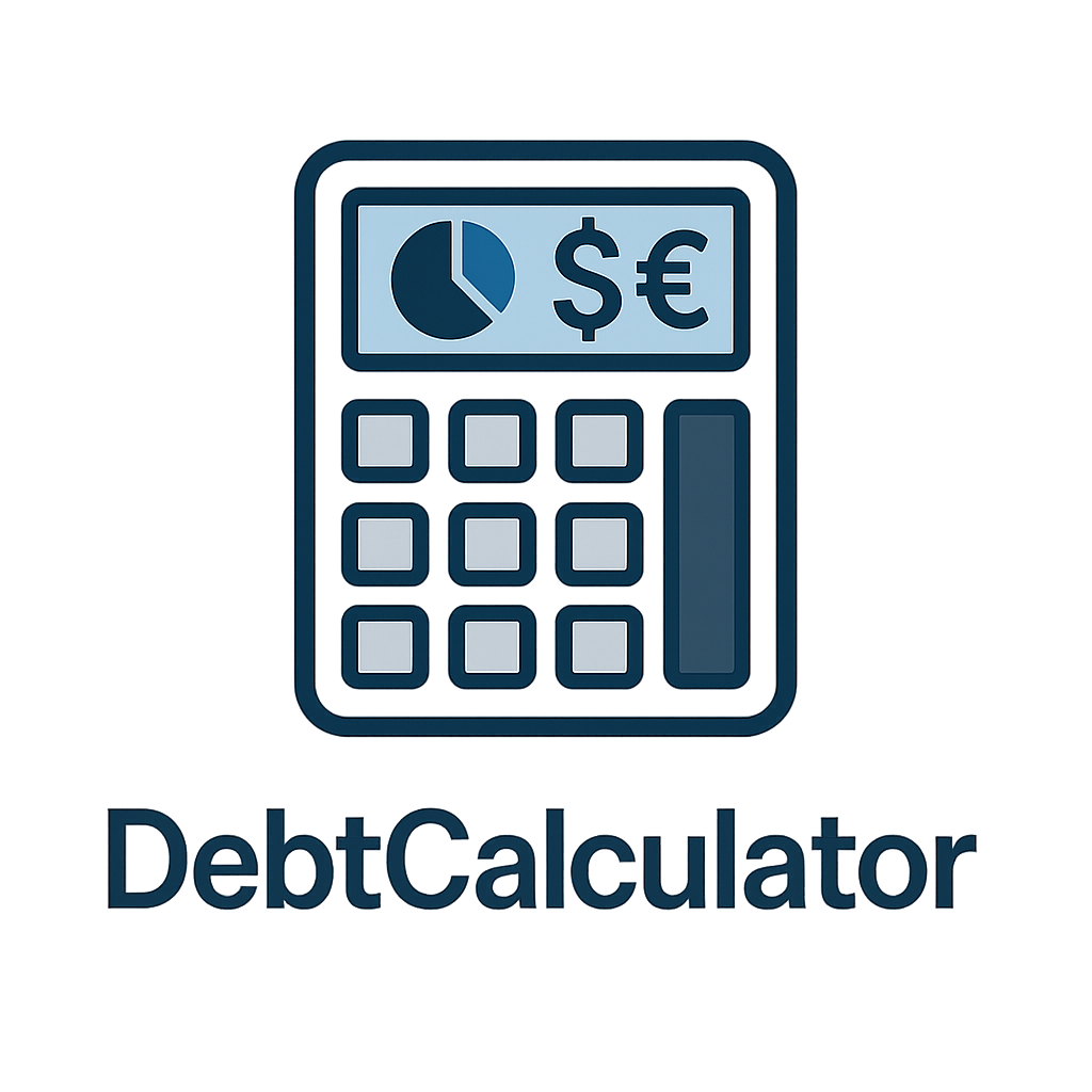 Debt Snowball Pro Logo