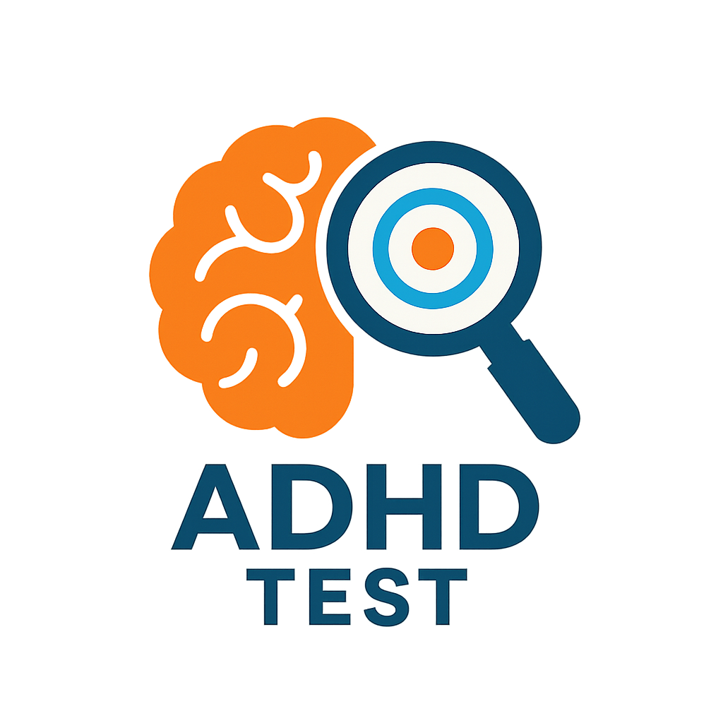 ADHD Check Logo