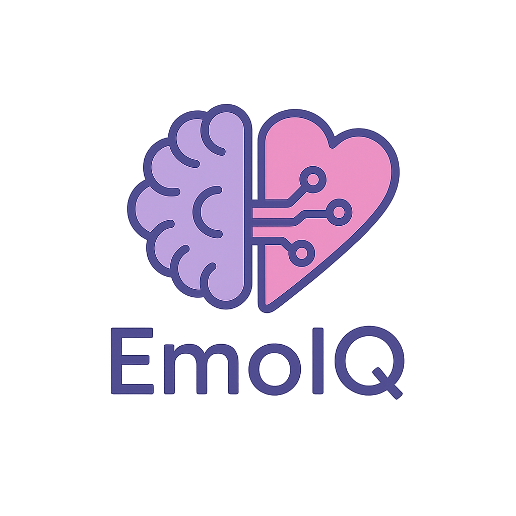EmoIQ Logo