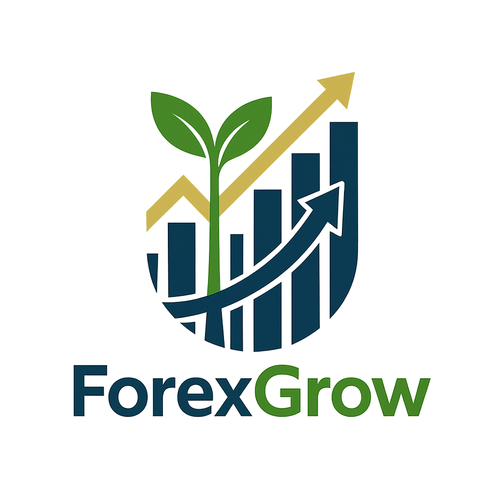 Forex Calculator Logo