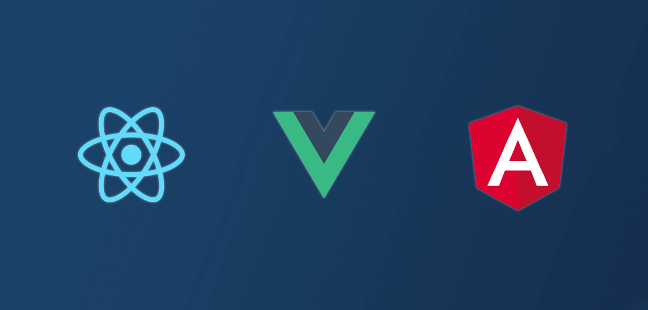 Angular react js