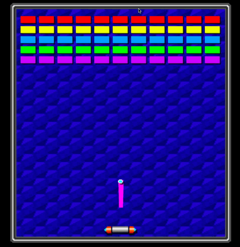 Арканоид классический 1989. Arkanoid классическая игра. Первая игра арканоид. Игра Impact арканоид.