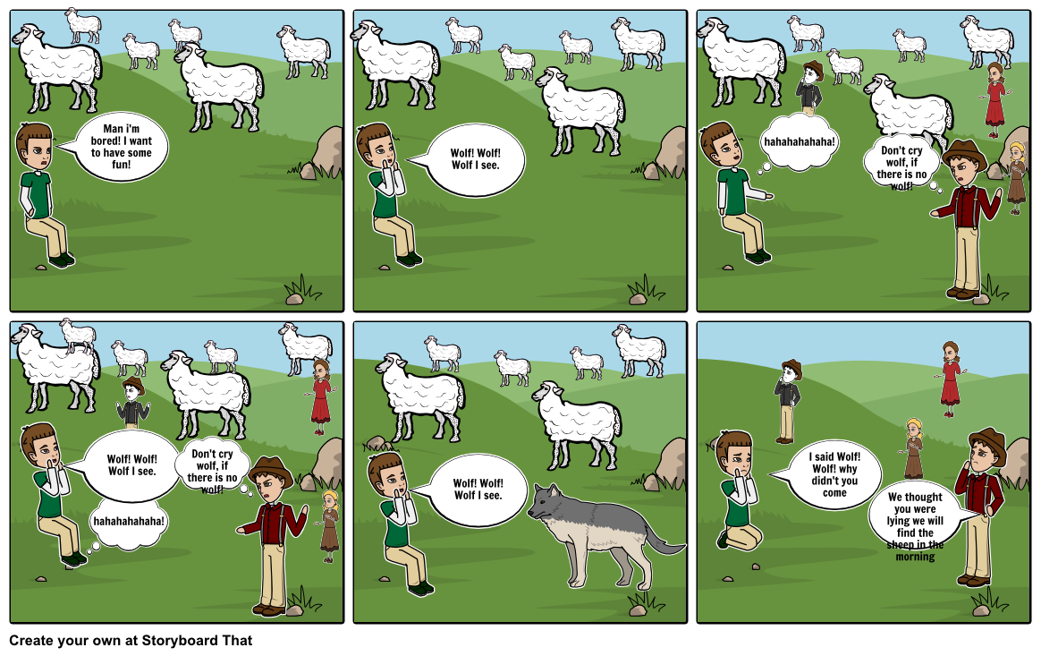 Manaworld Cry Wolf