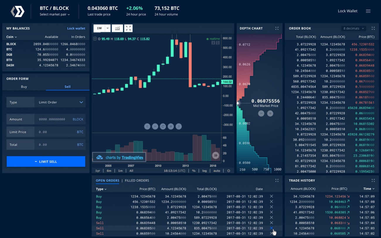 Steam trading block фото 42