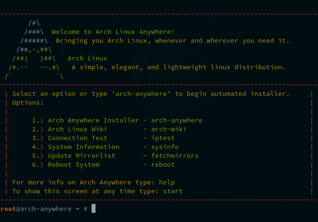 Arch обзор. Archlinux Интерфейс. Arch-anywhere. Arch Интерфейс. Linux без gui.