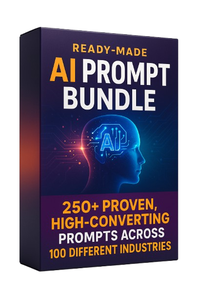 AI Prompt Bundle