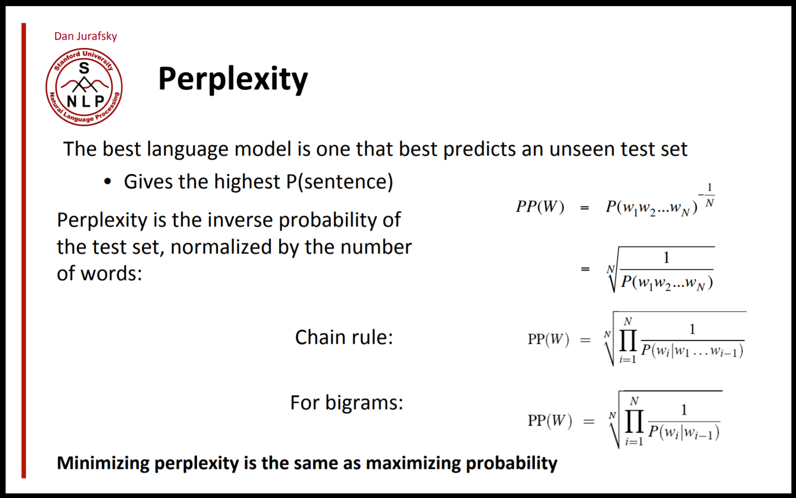 Perplexity gpt