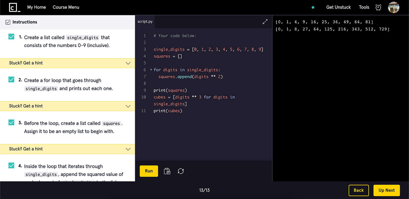 Codecademy