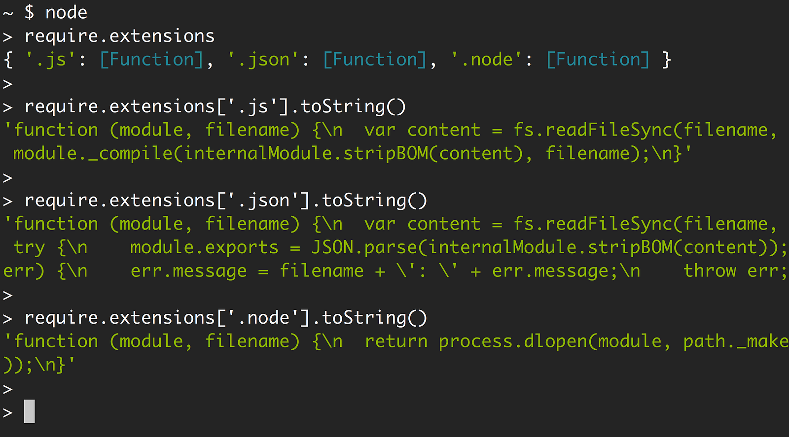 Модуль json. Модуль в js. module exports node js. require node js. parse json js.