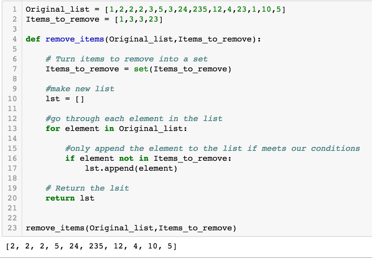 Python random int