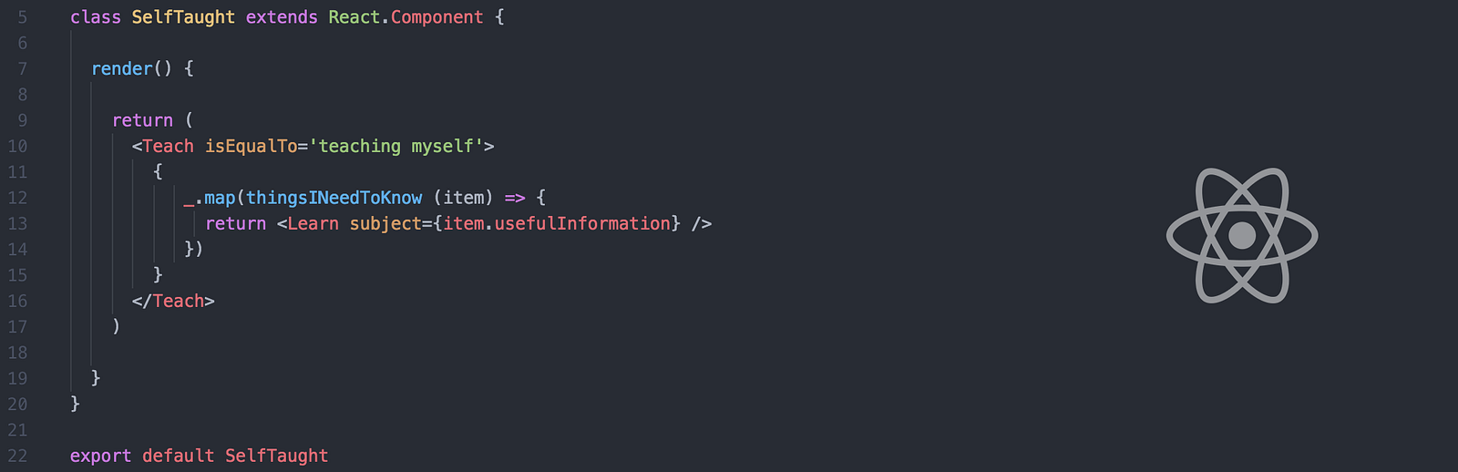 React что это в программировании. React component. react class component. props react js что это. react как выглядит.