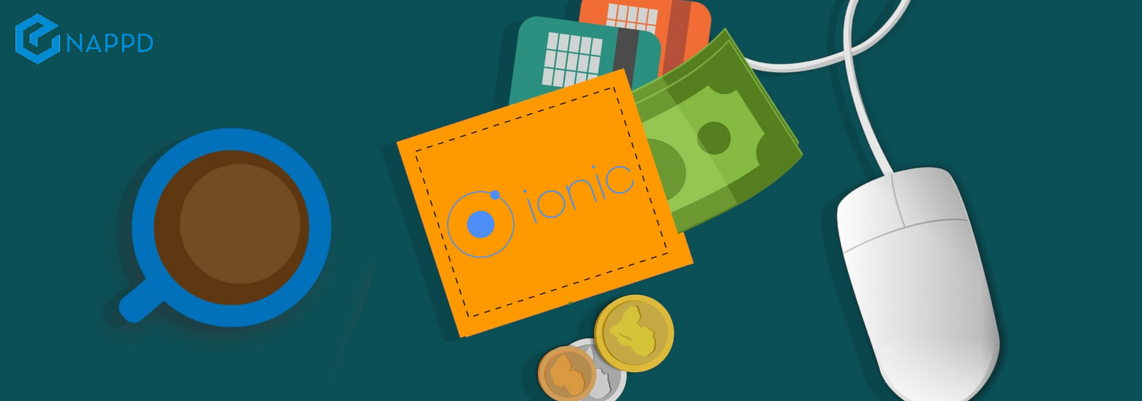 Payment Gateway Solutions in Ionic 4 — Paypal, Apple Pay, Stripe and others