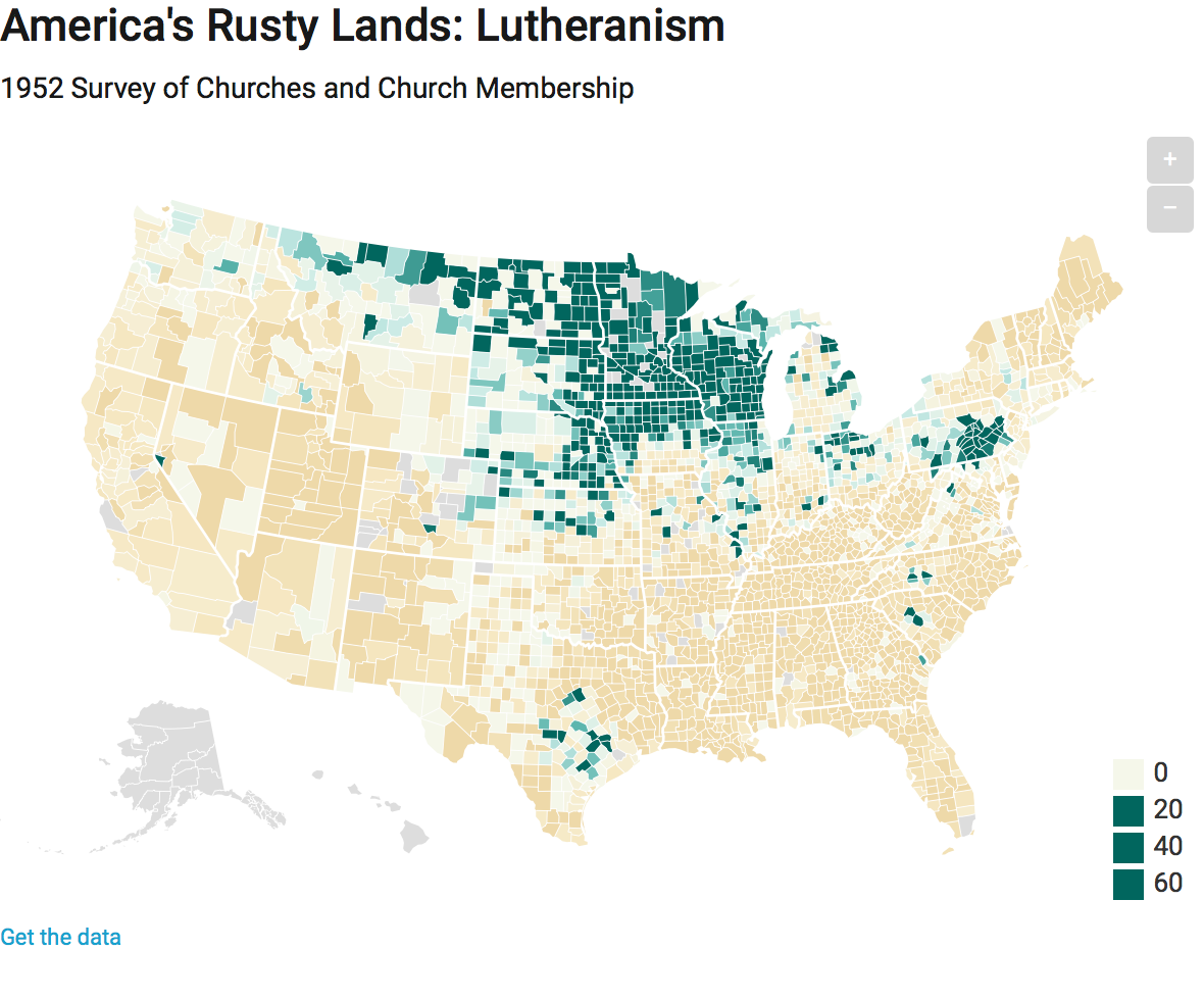 The american rust belt фото 21