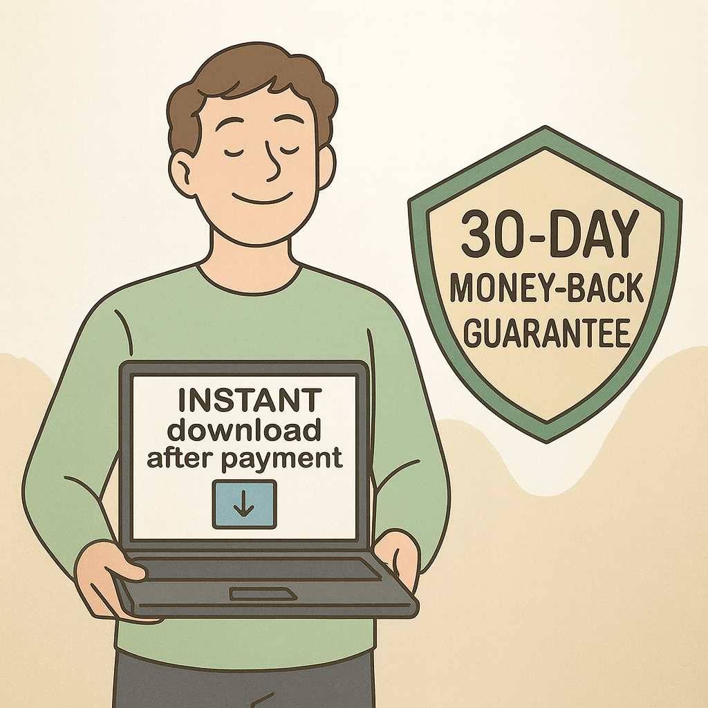 Zero Risk Guarantee