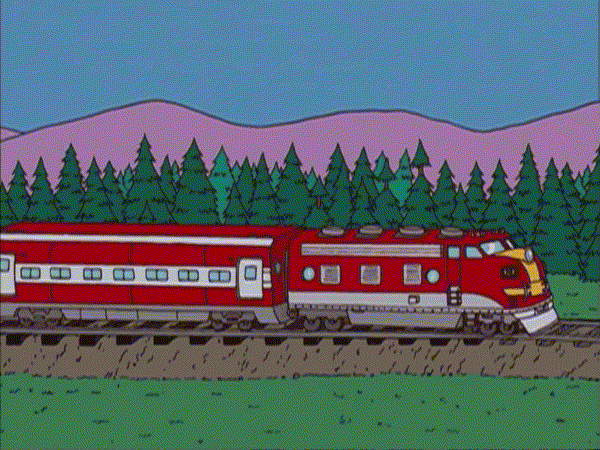 В вагоне электропоезда ехали. Поезд анимация. Едем на поезде. Железная дорога анимация. Живые поезда.