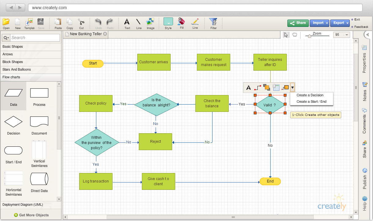 Diagram redactor. Программа для построения схем и диаграмм. Диаграммы и блок схемы построение программа. Программа для рисования блок схем. Creately программа.