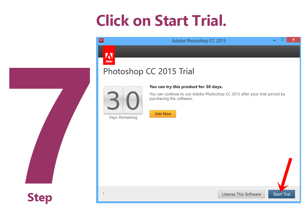 Adobe photoshop кряк. Серийный номер Adobe Photoshop cc 2015 (32 bit).