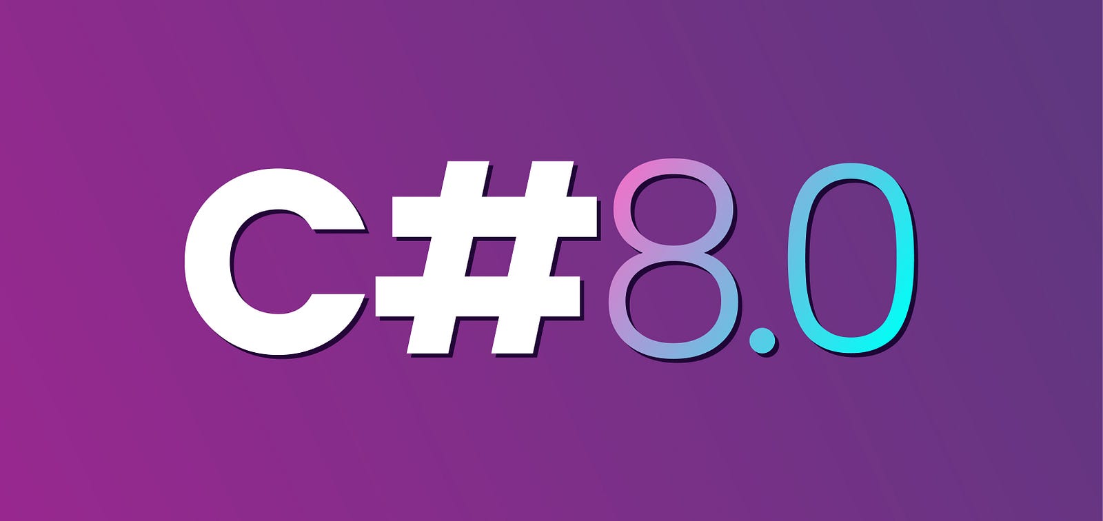 C 8. C# 8.0. Aссtan c#. C# 8.0 команды. C# 8.0 Дата выхода.