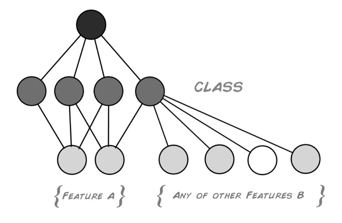 Network classifications