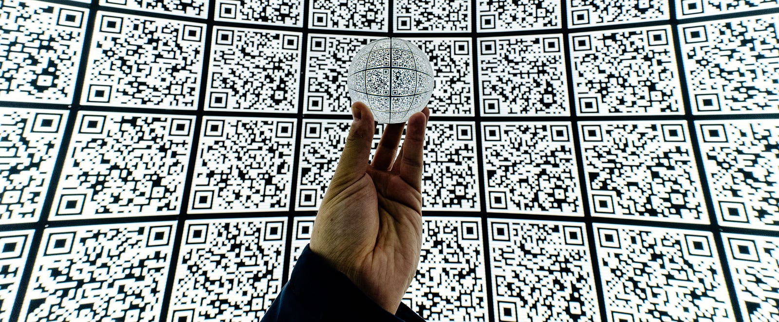 QR code, Scanning and Optical Character Recognition (OCR) in Ionic 4