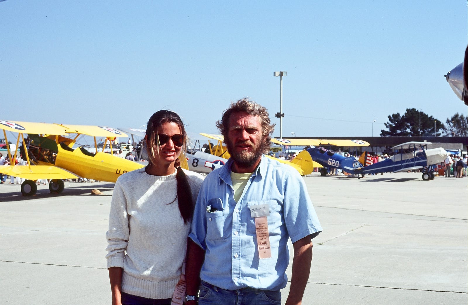 Steve McQueen'in eski karısı Barbara Minty şimdi ne yapıyor? 