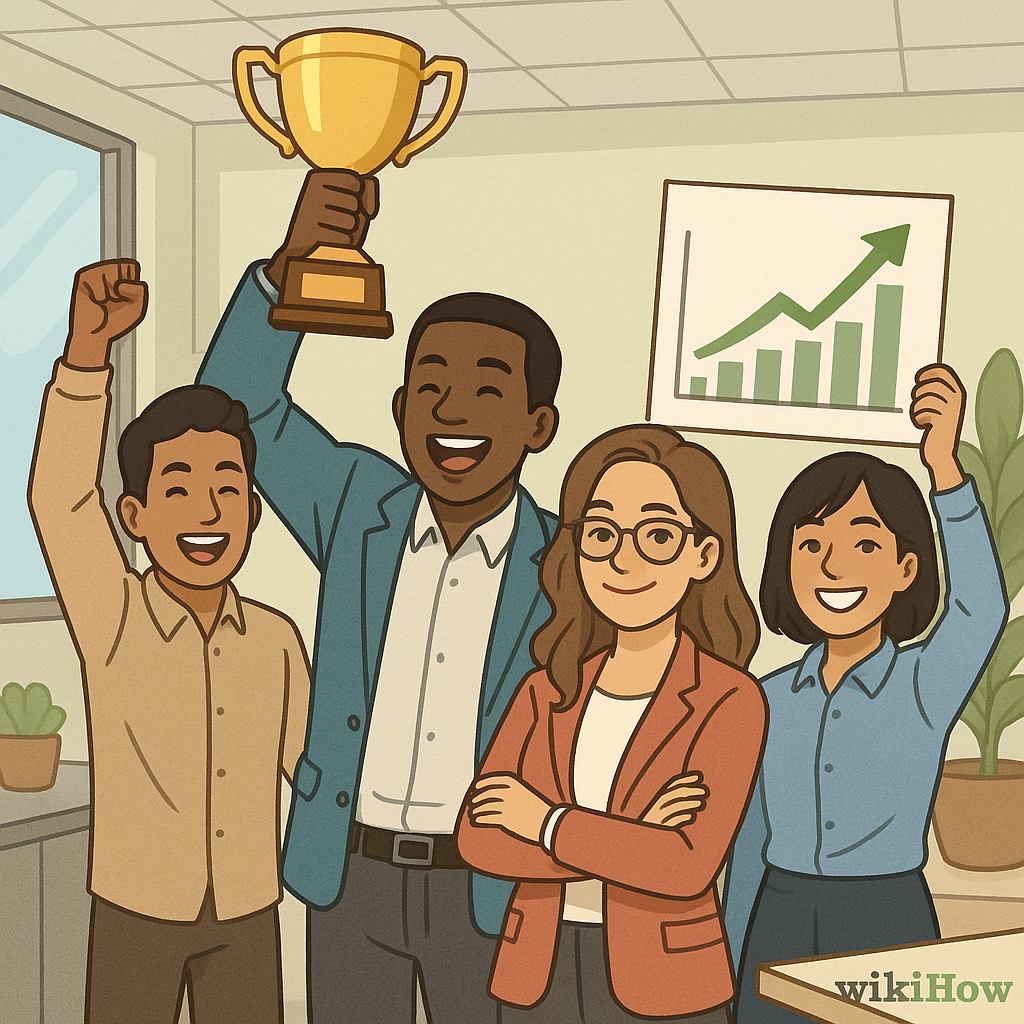 Join Thousands of Successful Entrepreneurs