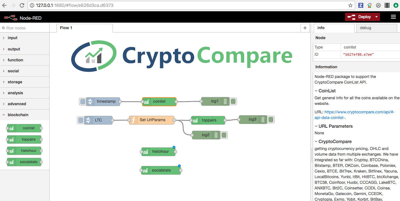 Node js crypto