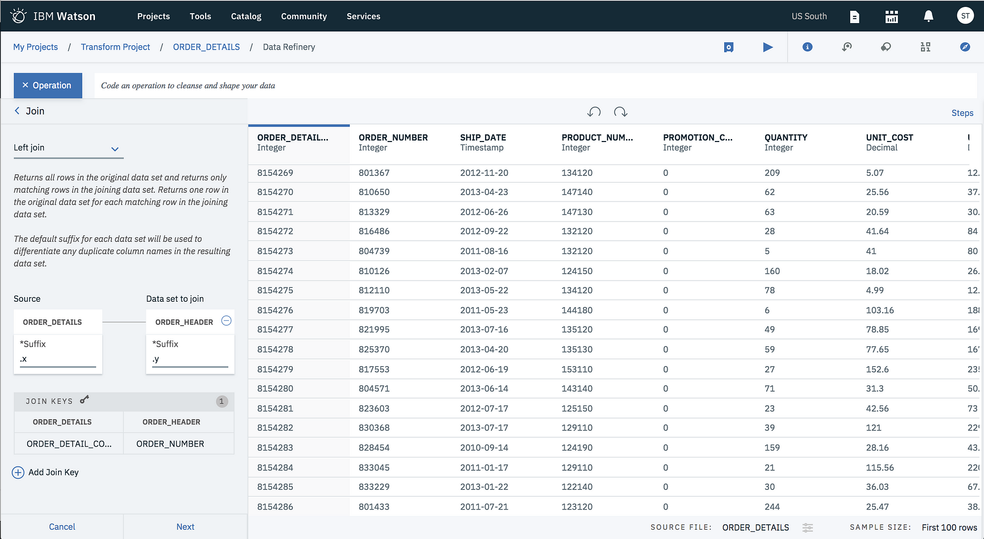 Data catalog. IBM Watson Studio. Каталог данных. IBM catalog. Дата каталог.