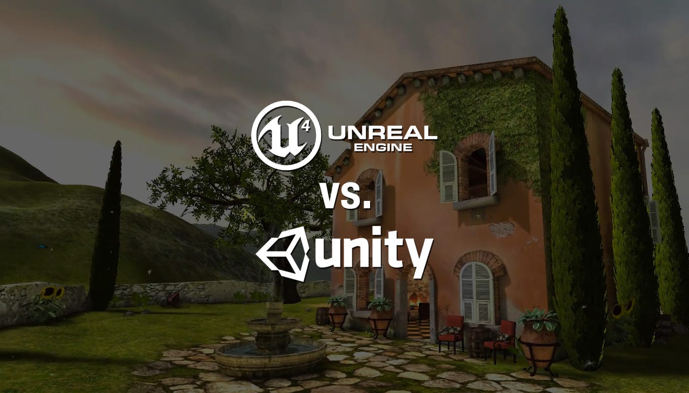 Unity vs unreal. Unity Unreal engine. Unity vs ue4. Игры на движке Unity. Движки Юнити и Анриал.