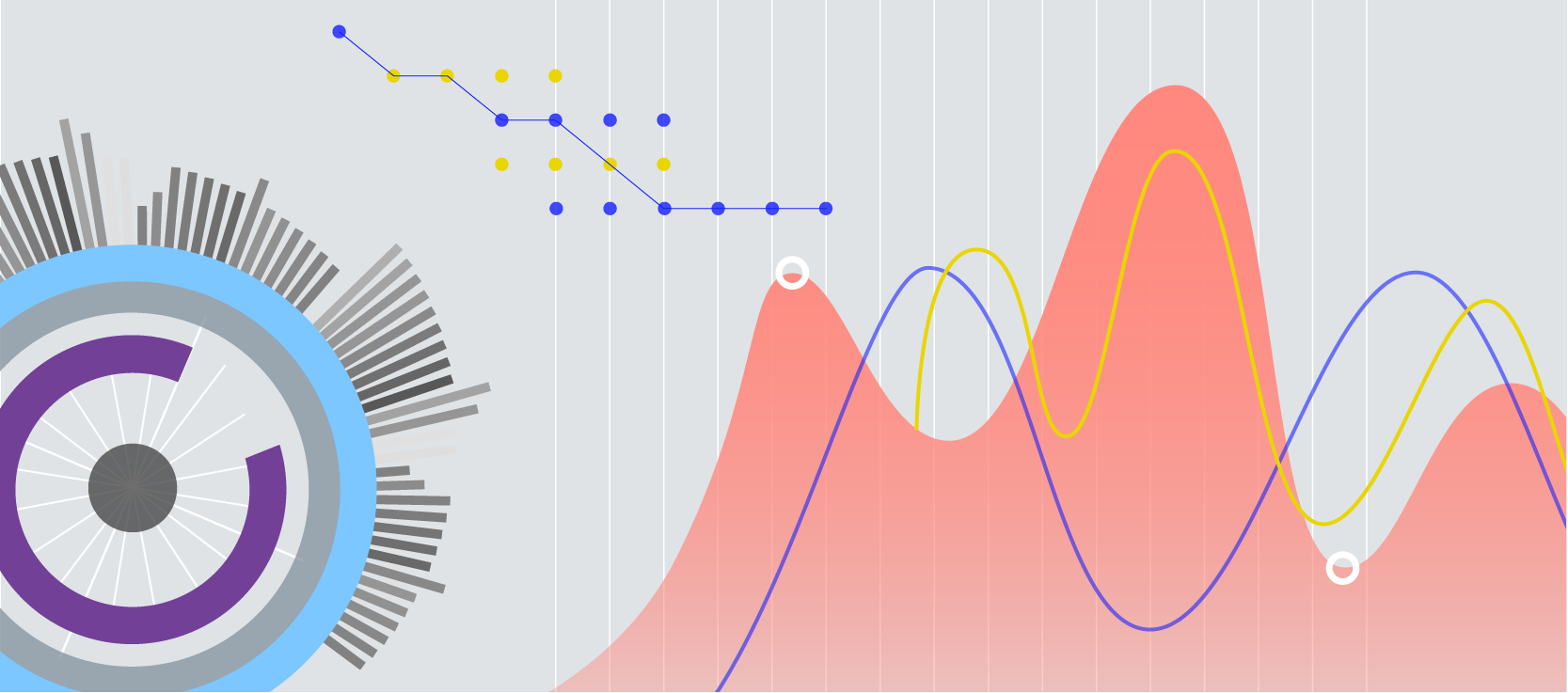 Visualization. Визуализация данных. Данные визуализация. Визуализация данных тренды. Визуализация отрисовка.