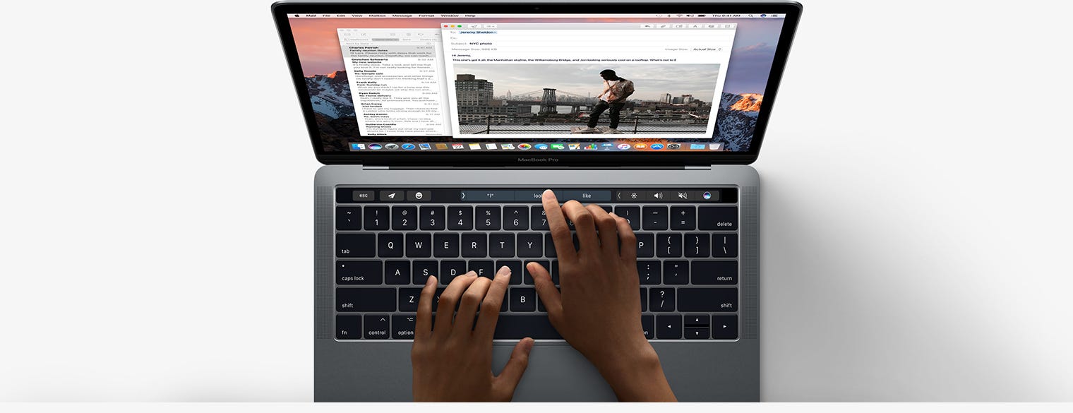 Использование mac