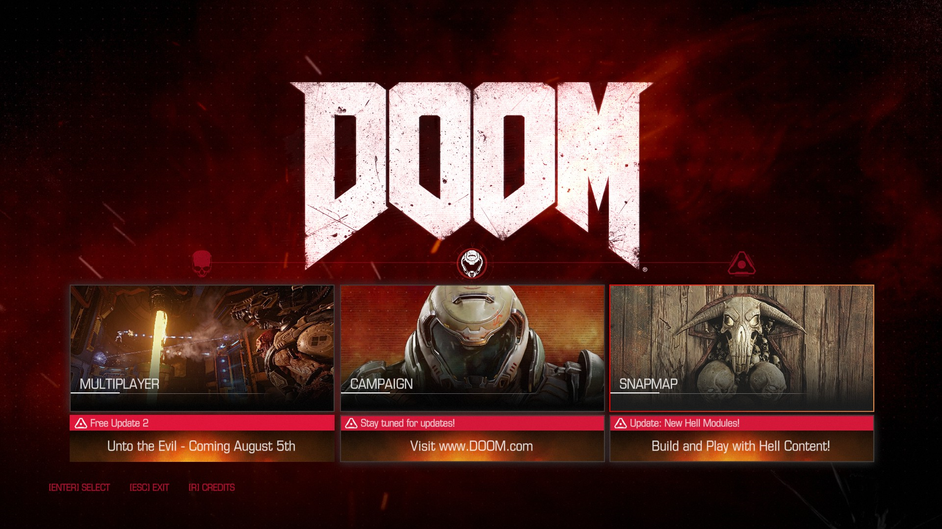 Doom 2016 steam cloud фото 40