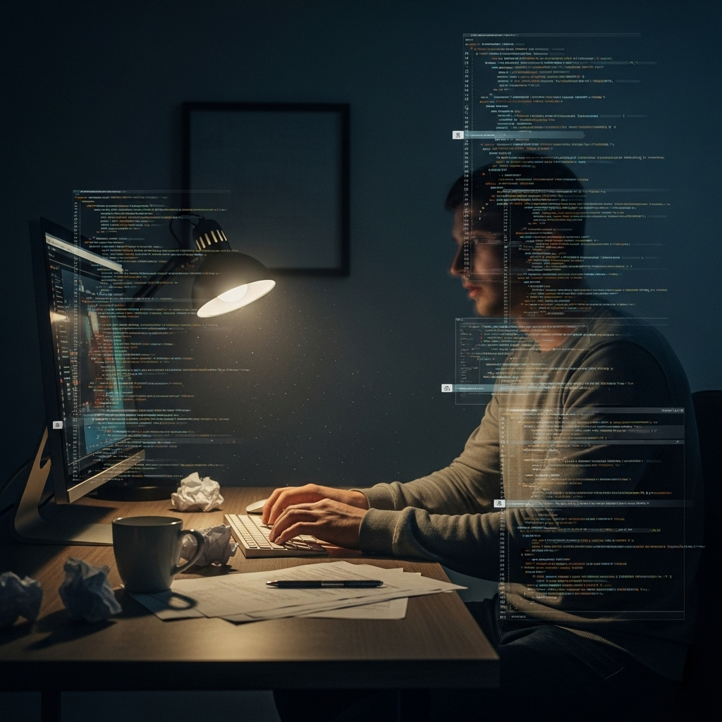 From smoke to sanity: how I unintentionally used Pomodoro and rebuilt my focus after quitting