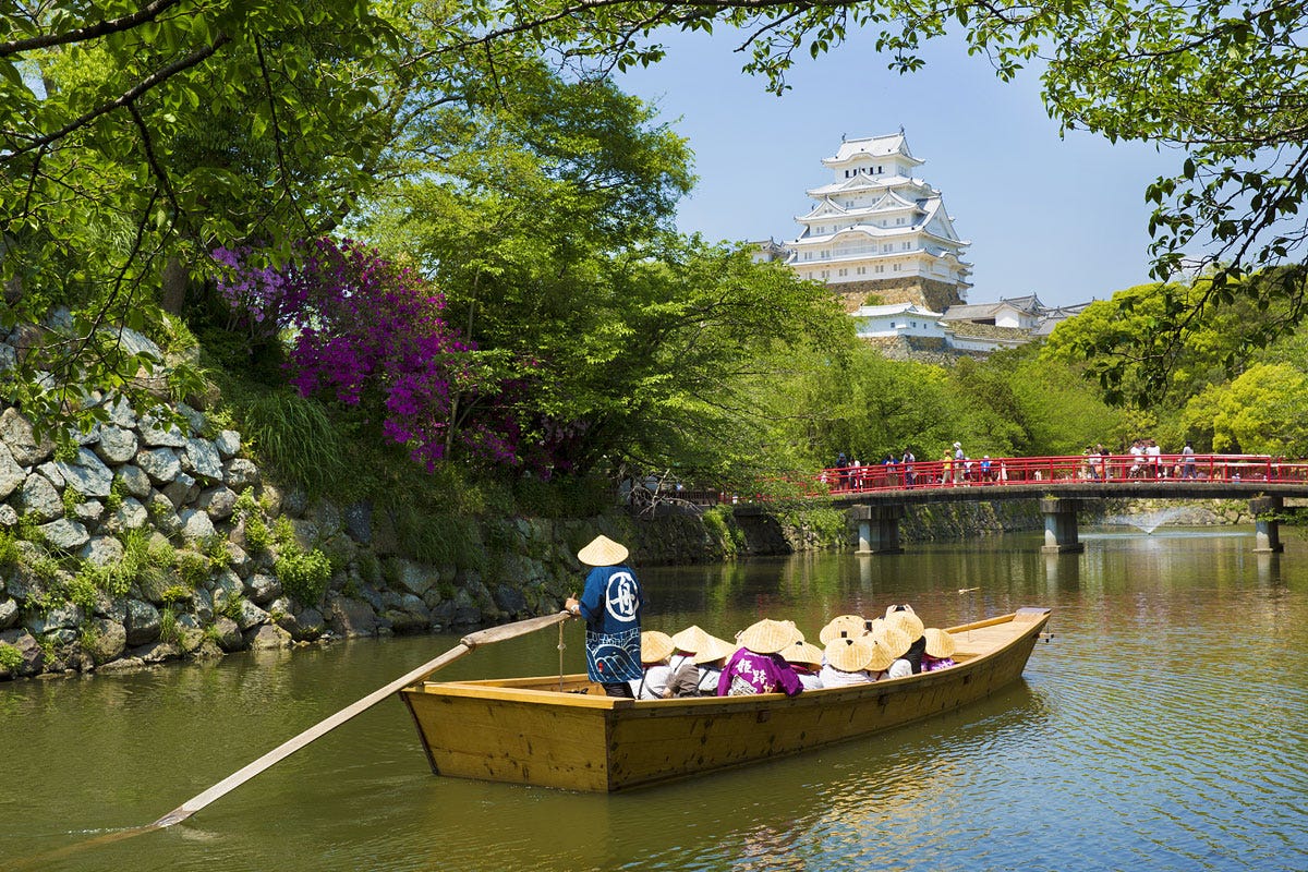 11 Hidden Gems & New Attractions In Kansai, Japan