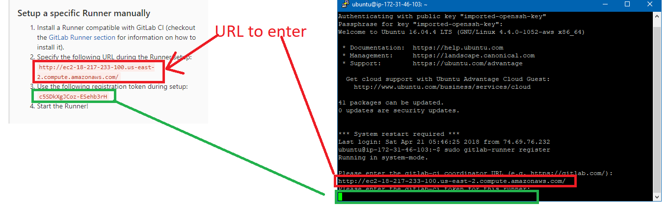 From config Import sessions установить cmd. Then Run the v3 installer.