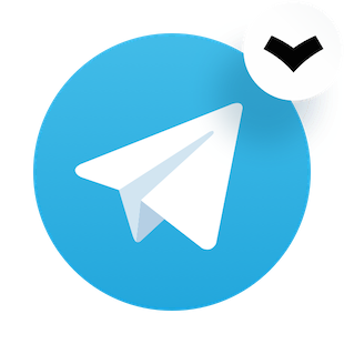 Small telegram