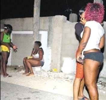 Is Prostitution Legal In Cancun