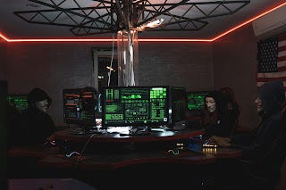 Governance, Risk, and Compliance (GRC): The Foundation of Cybersecurity Management